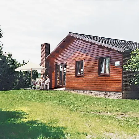Сasa de vacaciones Le Refuge Noiseux