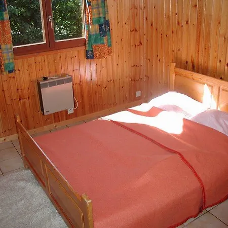 Le Refuge * Noiseux