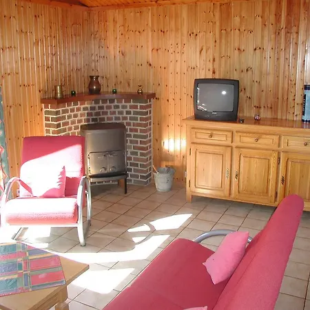 Le Refuge Noiseux
