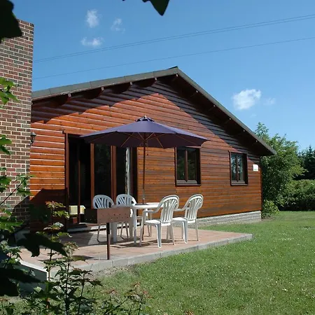 Le Refuge Сasa de vacaciones *