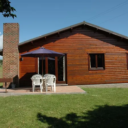 Holiday home Le Refuge