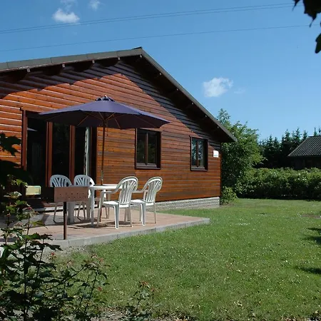 Le Refuge Сasa de vacaciones