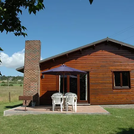 Le Refuge