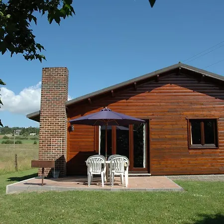Le Refuge