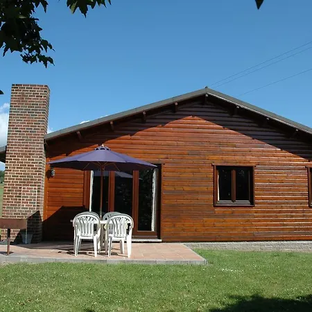 Le Refuge Сasa de vacaciones *