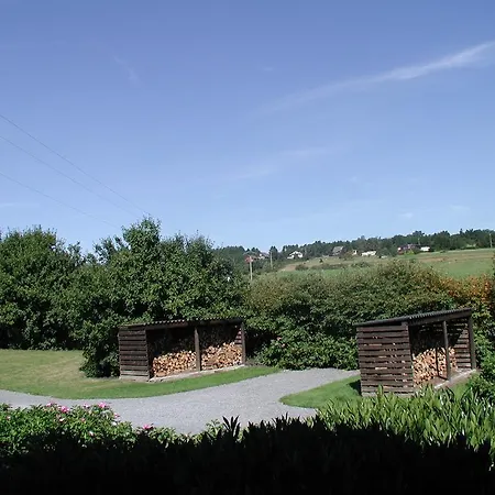 Le Refuge Сasa de vacaciones