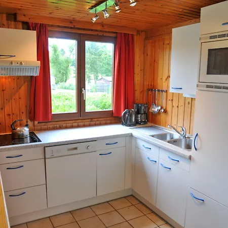 Le Refuge * Noiseux