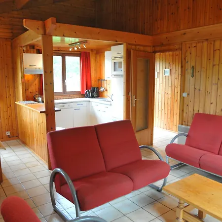 Le Refuge Vakantiehuis