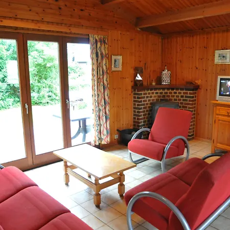 Le Refuge Noiseux
