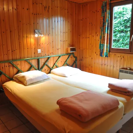 Le Refuge Vakantiehuis