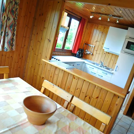 Le Refuge Noiseux