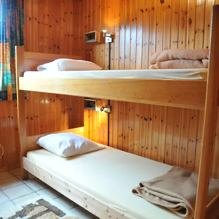 Сasa de vacaciones Le Refuge