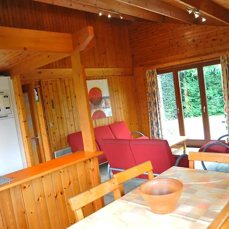 Le Refuge Сasa de vacaciones